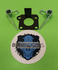 Discovery 1 & Discovery 2 R380 Gear Change Bias Plate Kit 1995 to 2004 - BBK9340