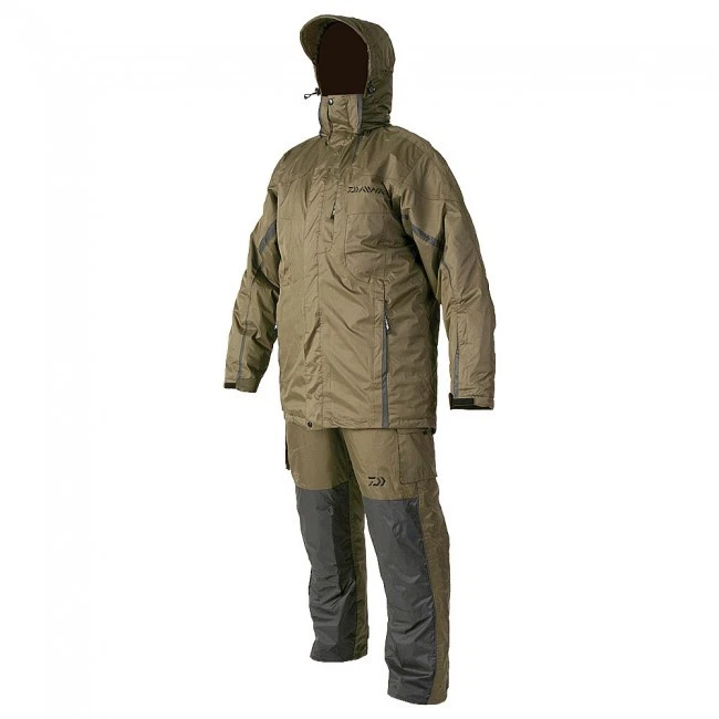 Daiwa waterproof store suit