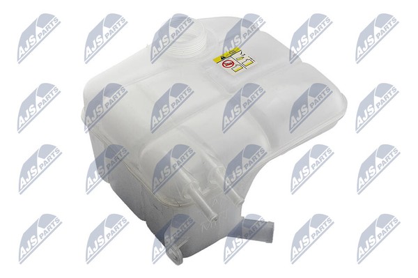 NTY CZW-FR-008 AusdehnungsbehäLter, KüHlmittel FüR Ford-image
