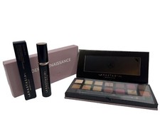 Paleta de sombras de ojos y rímel renacentista moderno Anastasia Beverly Hills RP$85