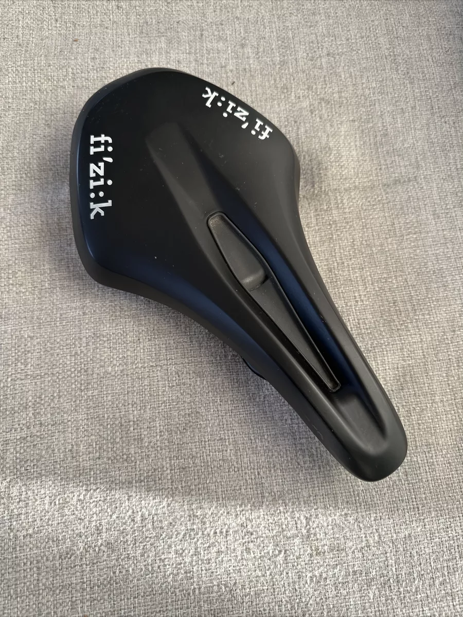Fizik gravel saddle deals