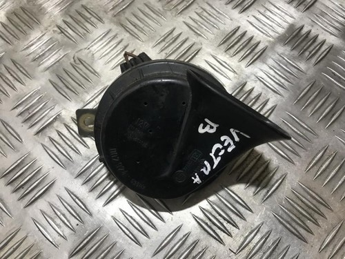 Opel Vectra 1998 Horn Siren a28657625, a-28-657625  002924 #378328-15