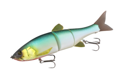 Leurre Jackall Dowzswimmer 220 SF - Flottant - Gin Lime - Crankbait - Neuf