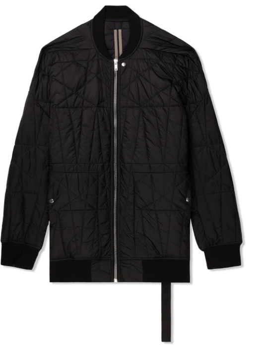 RICK OWENS DRKSHDW ジャンボフライトMA-1 L