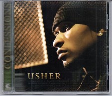 Usher - Confessions (2004) for sale online | eBay