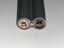 300 FT 6/2 UF-B W/GROUND UNDERGROUND FEEDER DIRECT BURIAL WIRE/CABLE