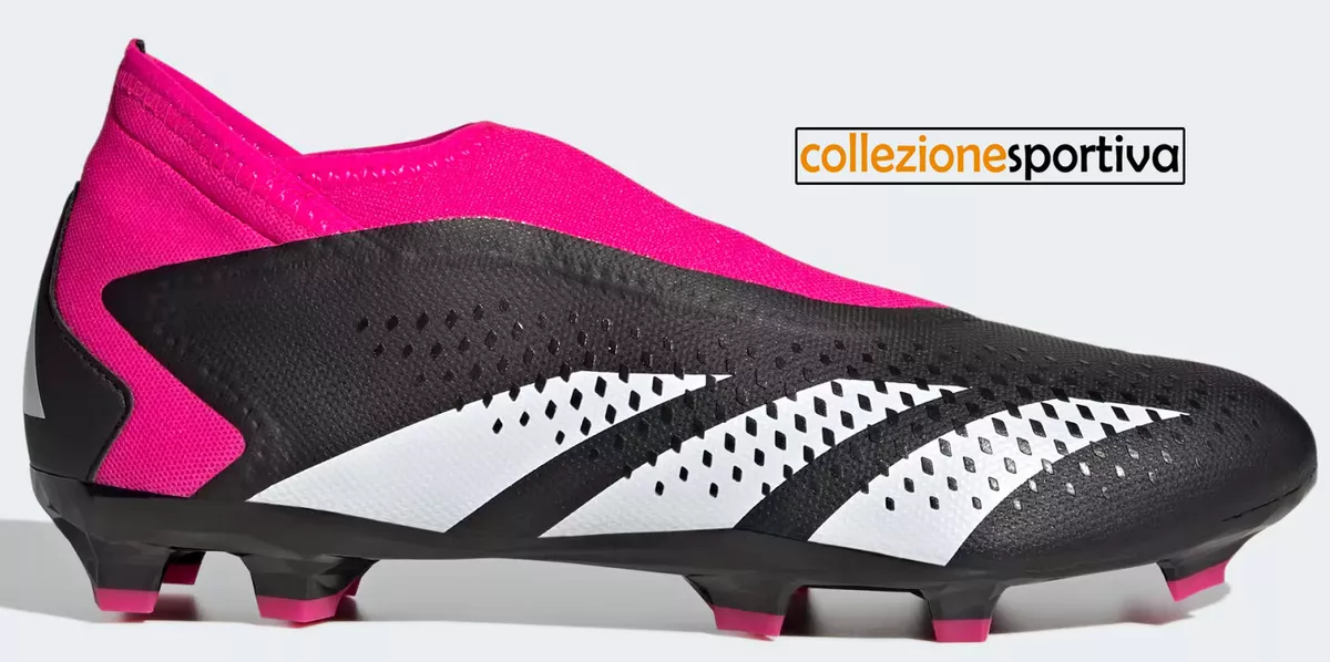 Scarpe adidas predator clearance rosa