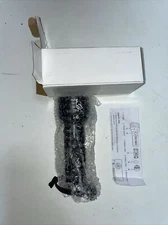 Nu-Calgon EasySeal Refrigerant Leak Detector Ultraviolet UV Light Flashlight