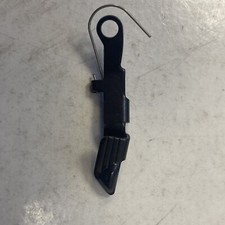 2-glock Extended Slide Stop Lever For Glock 17 19 G22 G23 G26 G27 G31 G32 33 34 2-glock Extended Slide Stop Lever For Glock 17 19 G22 G23 G26 G27 G31 G32 33 34