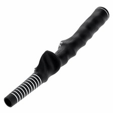 Golf grip trainer golf training aid training swing