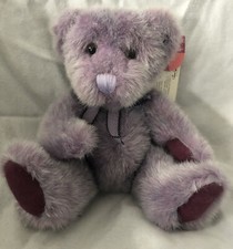 Russ Teddy Bear Plush Rafferty 100615 Bears from the Past