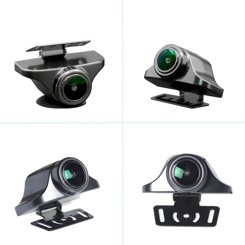 9 Inch 1080P Dash Cam Rear View Mirror Monitor Wireless Carplay Android Auto DVR - Picture 13 of 15