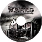 DVD Haunted Cemetery Paranormal Ghost Hunt Adventure Research Investigation