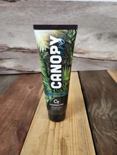 Australian Gold Canopy Lane Step 1 Intensifier Tanning Lotion + FREE Packet