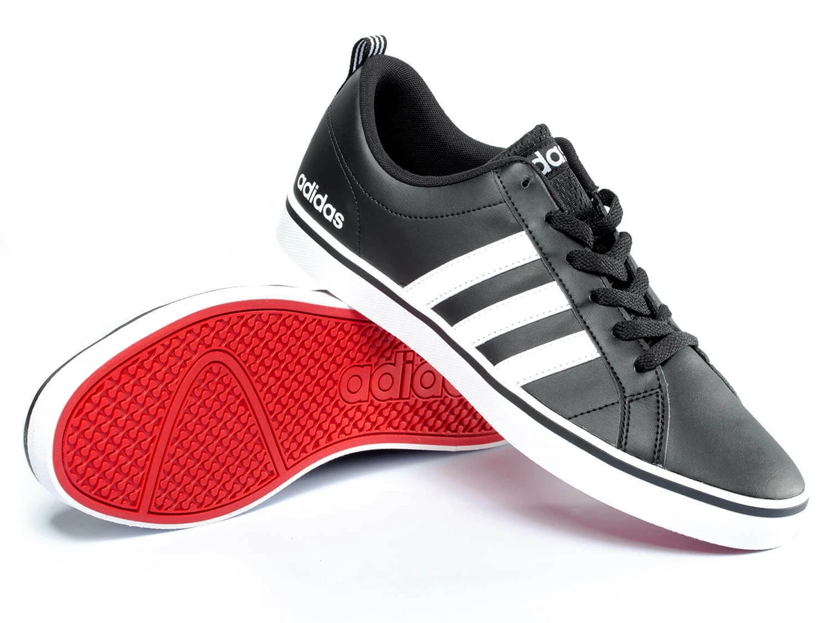 Estimado Día del Niño Coordinar adidas VS Pace Men&#039;s Lifestyle Skateboarding Shoes Comfort Sneakers  B74494 | eBay