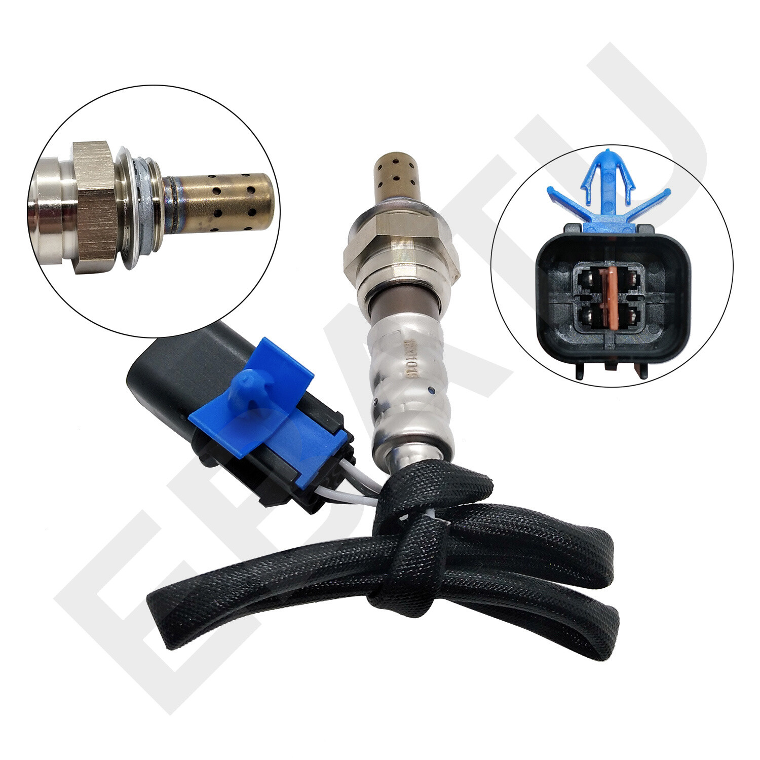 Premium O2 Oxygen Sensor For 20062002 Hyundai Santa Fe XG350 3.5L
