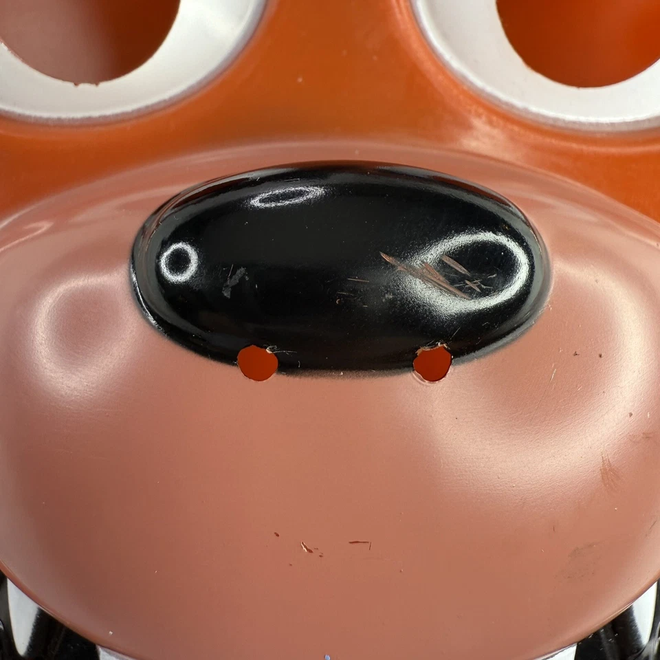 Five Nights At Freddy's Foxy Adult Mask Horror Game Cosplay Halloween 2016 - Image 3 of 4