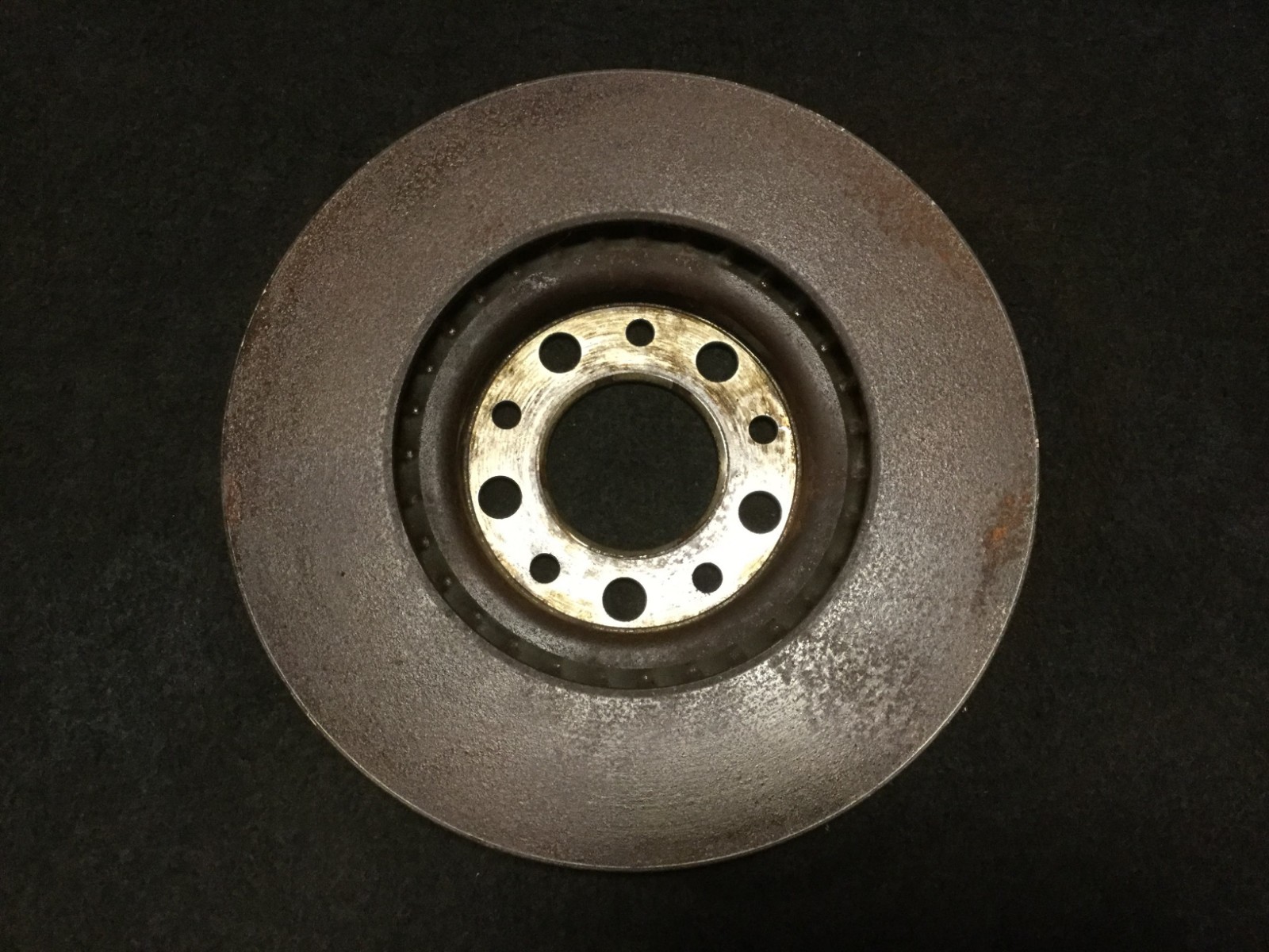 15 16 17 JEEP RENEGADE FRONT BRAKE DISC ROTOR 2pcs OEM 7.000 miles eBay