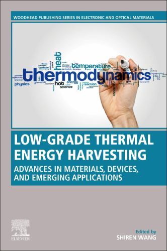 Woodhead Publishing Series in Electronic and Optical Materials Ser.: ...