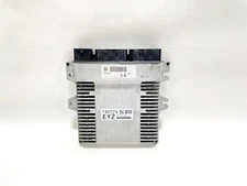 2017 NISSAN PATHFINDER ENGINE MOTOR COMPUTER CONTROL MODULE UNIT ECU PCU OEM