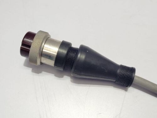 Japan Loudspeaker WM-3 Dynamic Microphone - Picture 3 of 7
