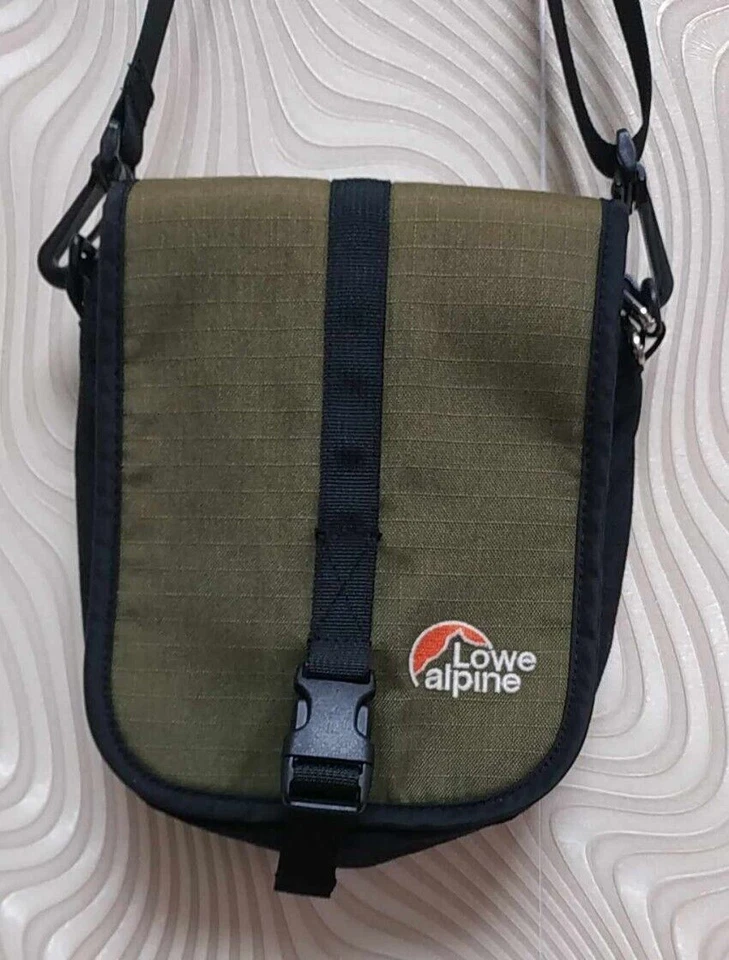 Bolsas Lowe Alpine Foto 2 de 4