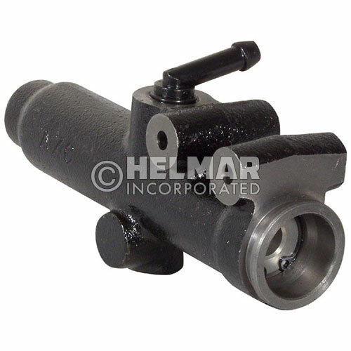 2813832 NEW CLARK FORKLIFT MASTER CYLINDER 2399351, 2779923, 4320655