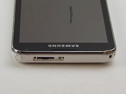 Samsung Galaxy Player S 5.0 (YP-G70) 8GB Digital Media MP3 Player - *READ* - Picture 5 of 7