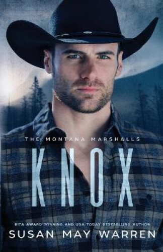 Thumbnail - Knox: The Montana Marshalls - An Inspirational Romantic Suspense