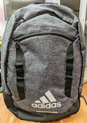 rival backpack adidas