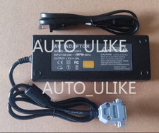 1PCS FOR Blackmagic Design 12V 120W Videohub Power Supply AC Adapter NEW