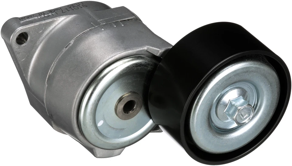 Gates Drive Belt Tensioner Assembly Fan and Alternator For 2006-2007 Hino 258LP - Imagem 4 de 4