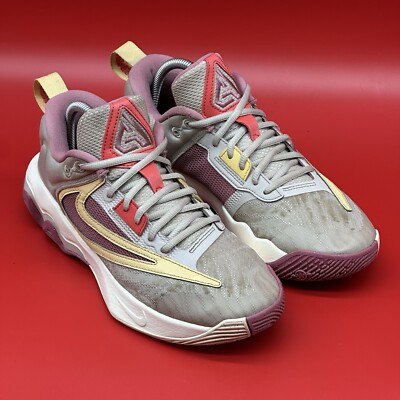 シューズ(女性用) NIKE GIANNIS IMMORTALITY 3 EP(24cm) Nike Giannis Immortality 3 EP All-Star - FV4080-600 | eBay