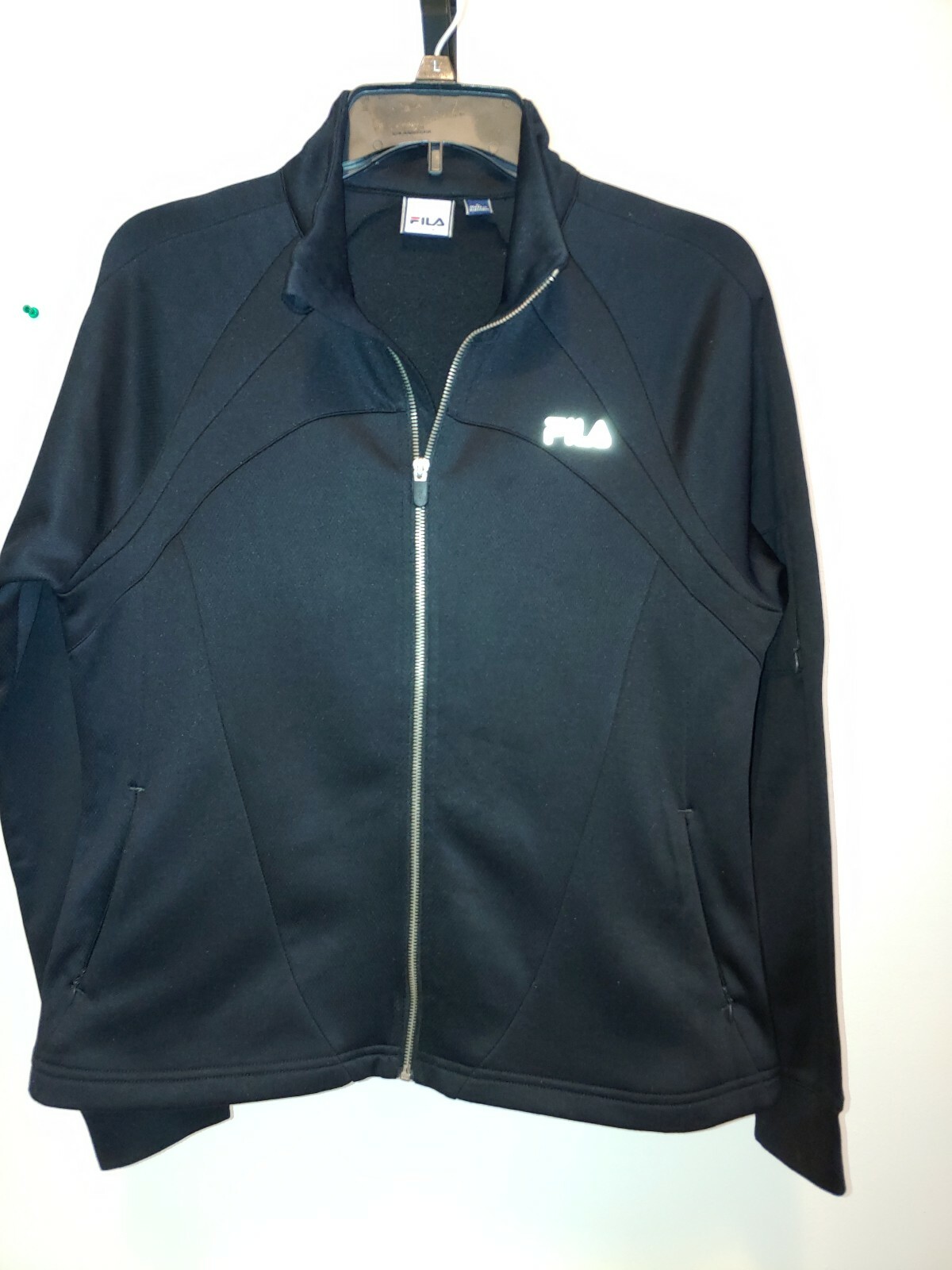 Giacca sportiva donna Fila