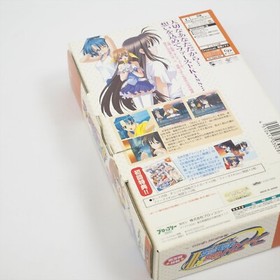 FIRST KISS STORY II 2 Limited Edition Dreamcast Sega 2830 dc