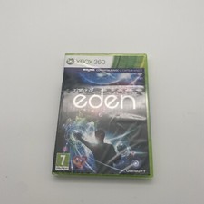 NEUF NEW child of eden XBOX 360 Sous blister francais