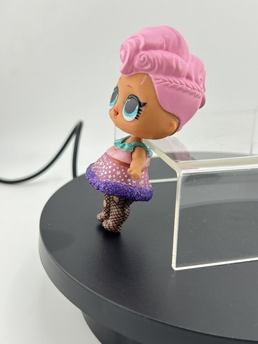 LOL Surprise Puppe Lil Ms Punk Baby - Bild 4 von 12