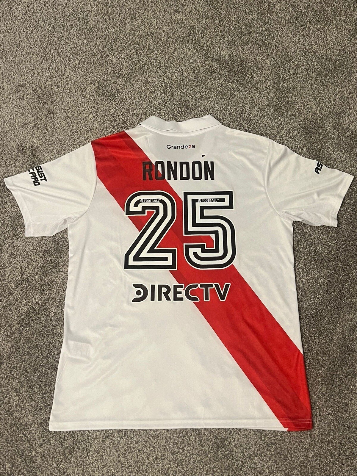 Maglia River Salomon Robson 2Xl