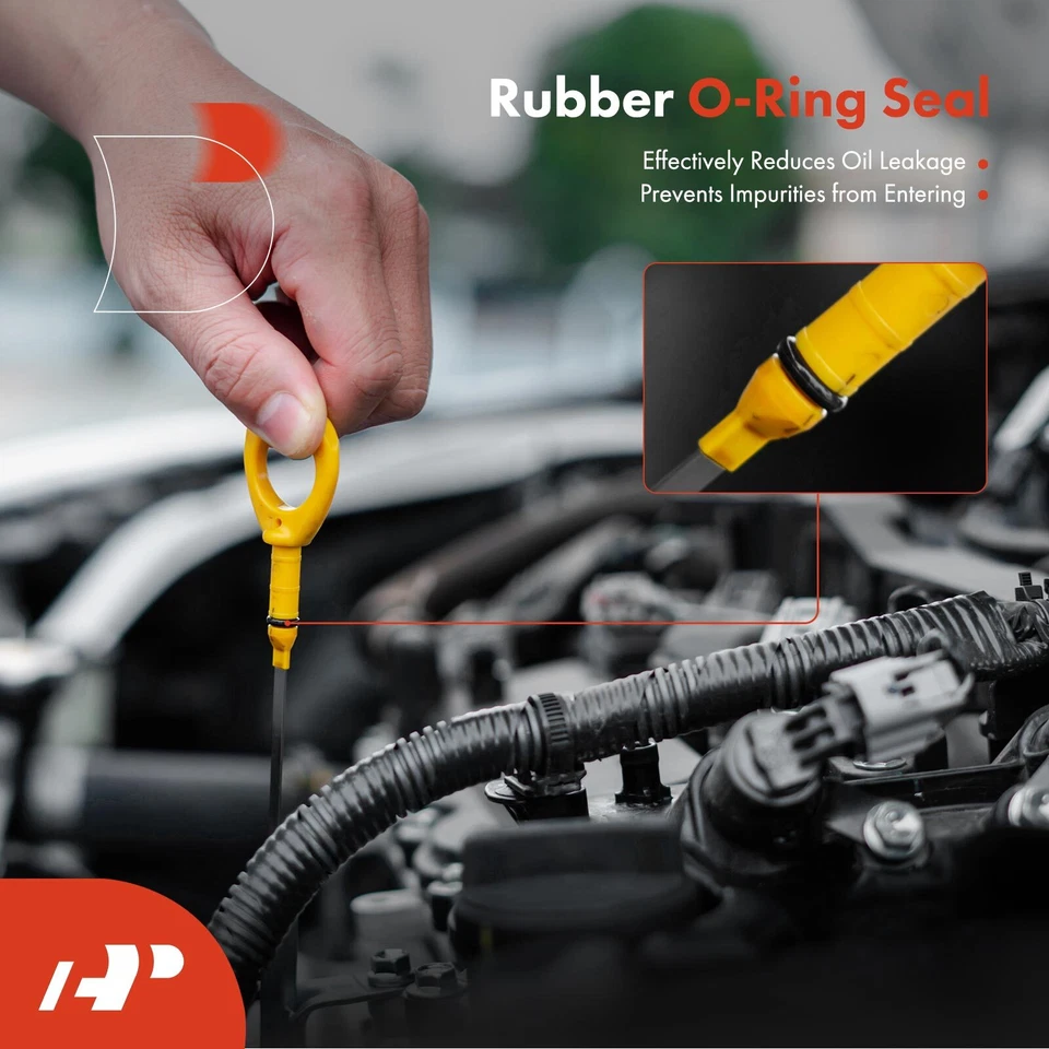 Engine Oil Dipstick for Suzuki Jimny SN413 Swift RS415 Grand Vitara JB416 Ignis - image 4 of 4