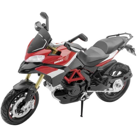 New-Ray Ducati Contemporary Manufacture Diecast Motorcycles & ATVs