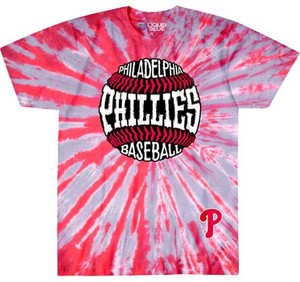 phillies pennant shirt