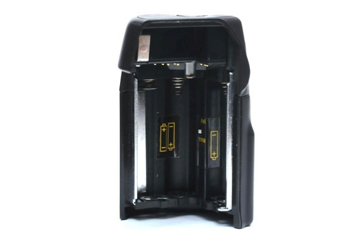Nikon MB-21 Battery Grip Portion MB-21G for Nikon F4s Only