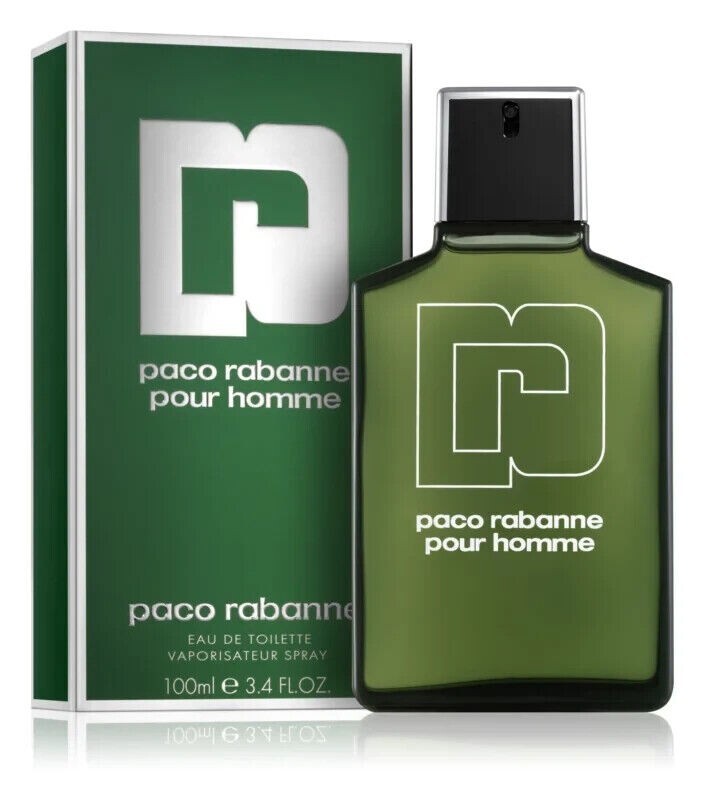 Pour Homme - Eau De Toilette 100 ml - Immagine 2