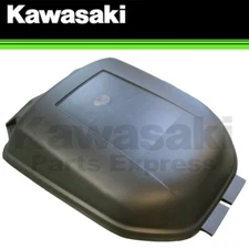 NEW 2005-2025 GENUINE KAWASAKI BRUTE FORCE 650 750 UPPER AIR FILTER CASE 650 750