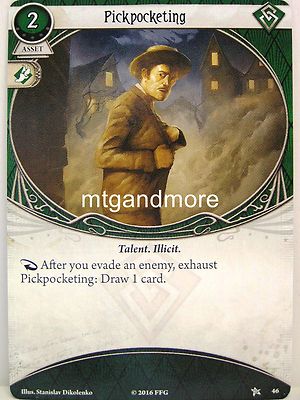 illicit cards arkham horror Fantasy Flight Games Arkham Horror Card Game: Mythos Pack