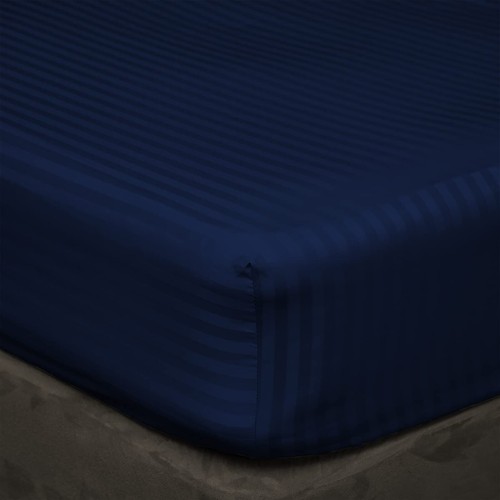 Ultimate Egyptian Cotton 1000TC 4 PCs Sheet Set Select AU Size Multi Colors - Foto 271 di 315