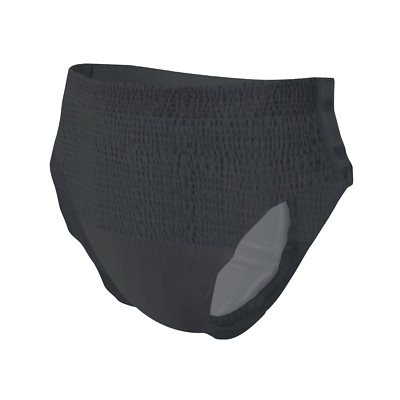 6x15 Dailee Pant Lady Premium Black Plus L Blasenschwäche Inkontinenz