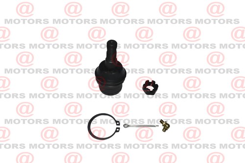 FORD Ranger 90 to 97 4WD Steering Parts Ball Joints Rack Ends Auto Truck Radius - Picture 4 of 7
