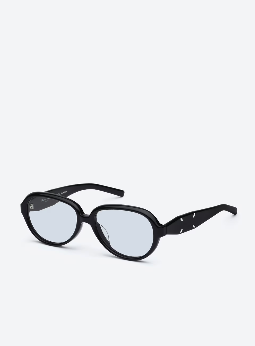 100% AUTHENTIC NEW Maison Margiela X Gentle Monster MM211 01(GR