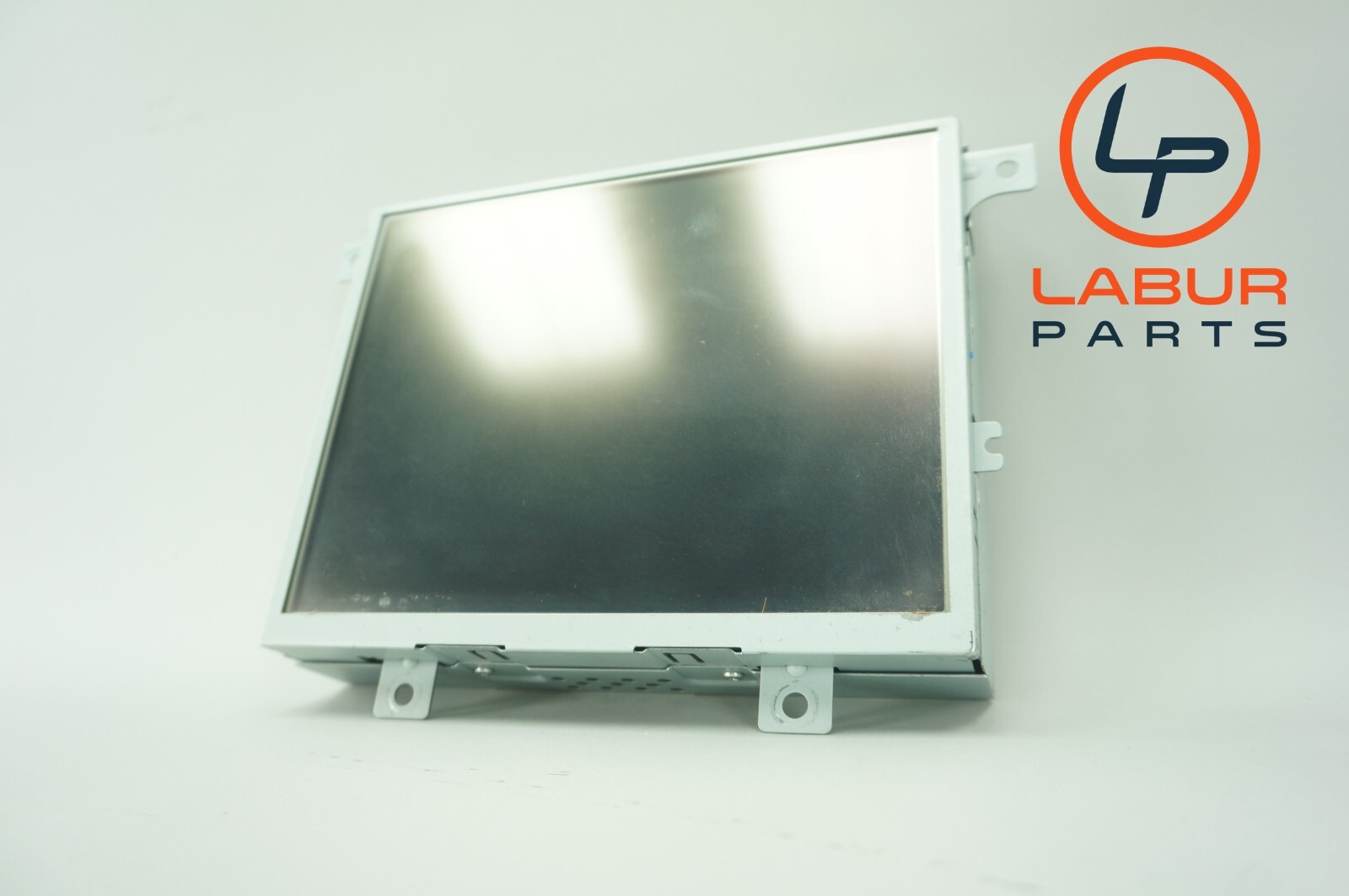 M157 14-17 Maserati Ghibli Front Navigation Display Screen Monitor K1437
